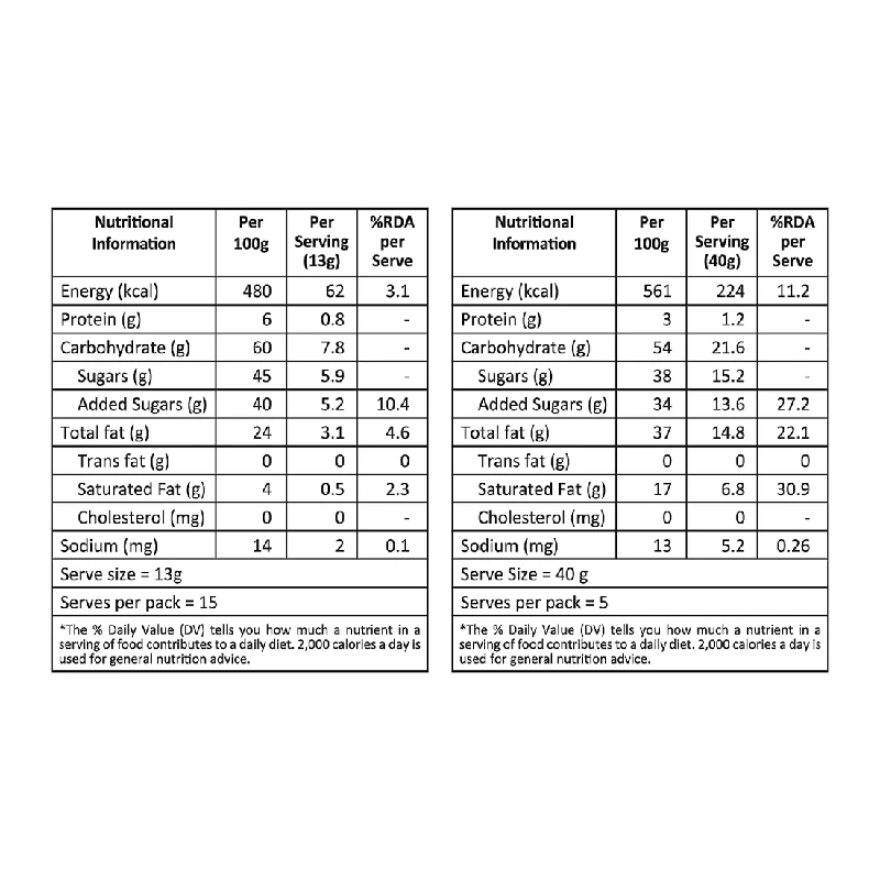 Lal Sweets Royal Delight, 400 g-3.webp